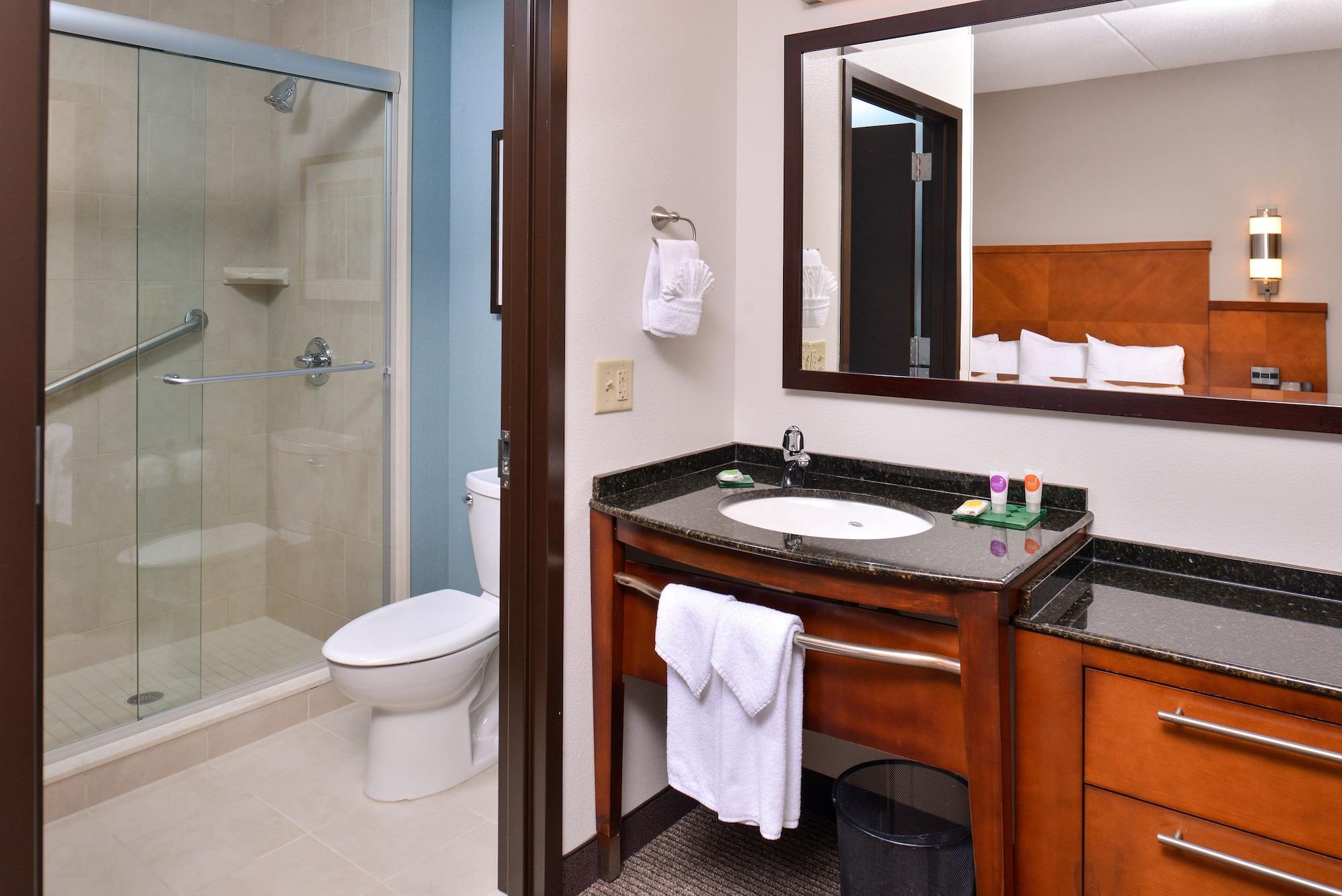 Hyatt Place Garden City Exterior foto